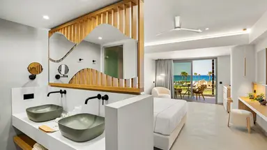 Ventale Island Breeze Resort
