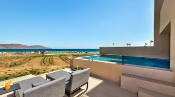 Ventale Island Breeze Resort