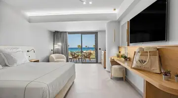 VENTALE ISLAND BREEZE RESORT