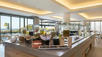 Ventale Island Breeze Resort