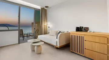 Ventale Island Breeze Resort