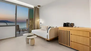 Ventale Island Breeze Resort