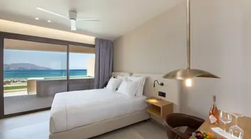 Ventale Island Breeze Resort