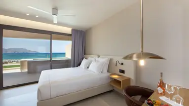 Ventale Island Breeze Resort