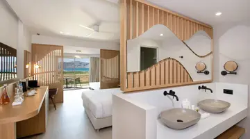 Ventale Island Breeze Resort