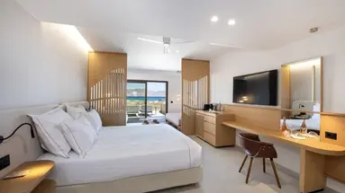 VENTALE ISLAND BREEZE RESORT