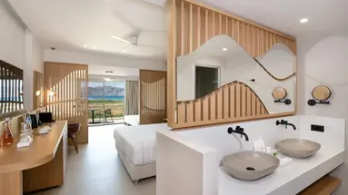 VENTALE ISLAND BREEZE RESORT