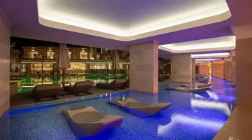Ventale Island Breeze Resort