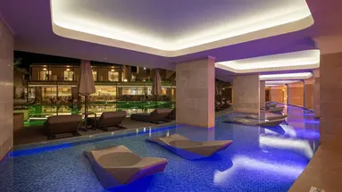 Ventale Island Breeze Resort