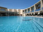 Ventale Island Breeze Resort