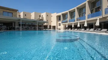 Ventale Island Breeze Resort