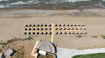 Ventale Island Breeze Resort