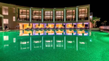 Ventale Island Breeze Resort