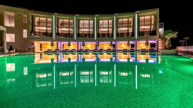 Ventale Island Breeze Resort