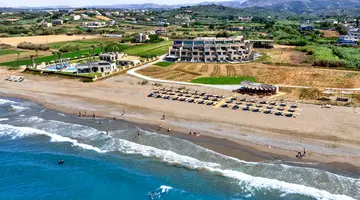 Ventale Island Breeze Resort