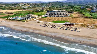 Ventale Island Breeze Resort