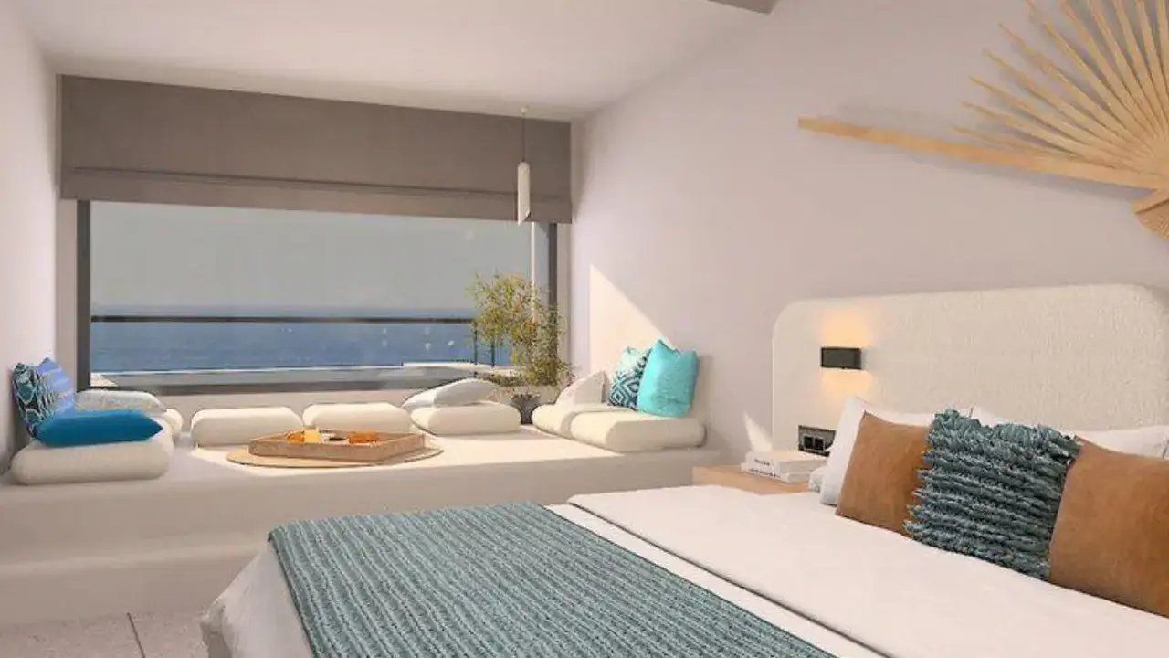VENTALE ISLAND BREEZE RESORT