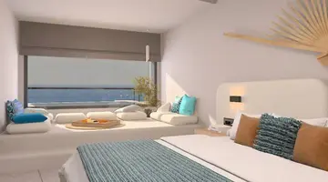 VENTALE ISLAND BREEZE RESORT