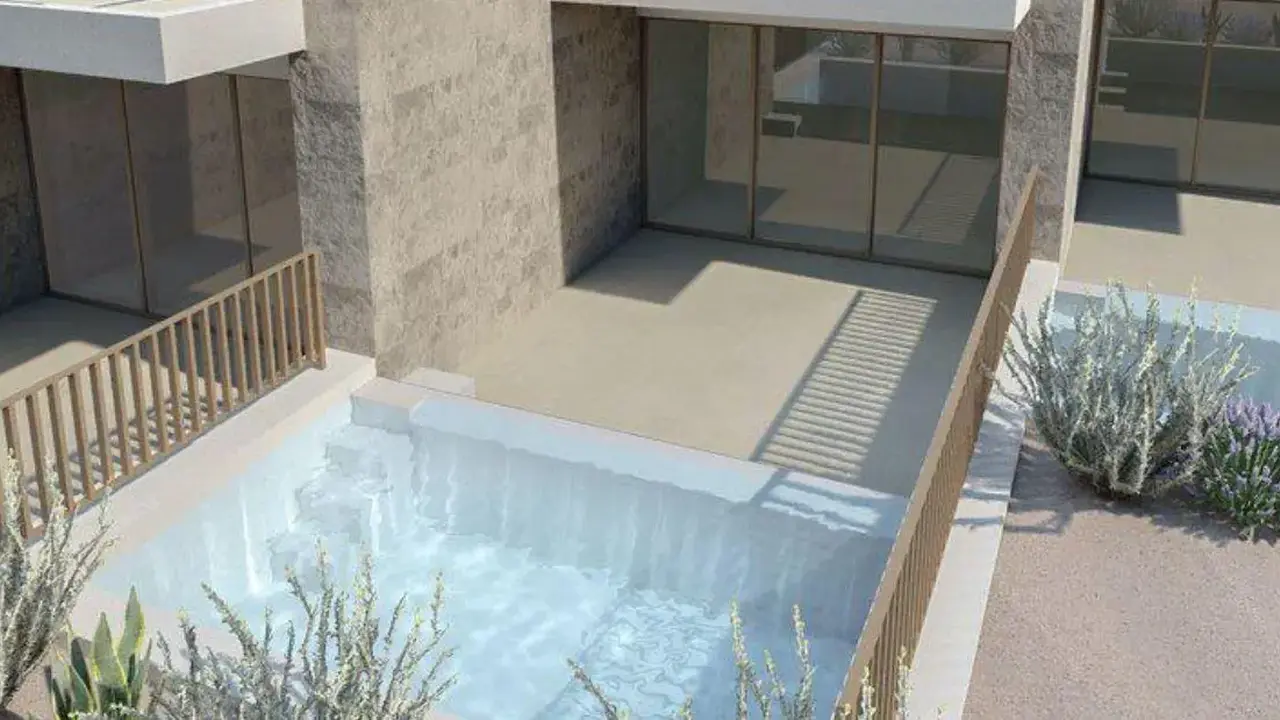 VENTALE ISLAND BREEZE RESORT