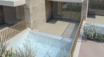 VENTALE ISLAND BREEZE RESORT