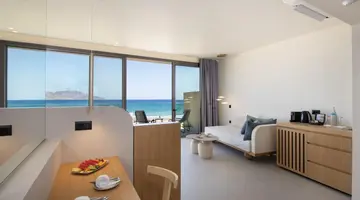 Ventale Island Breeze Resort