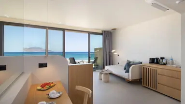 Ventale Island Breeze Resort
