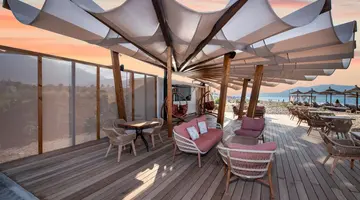 Ventale Island Breeze Resort