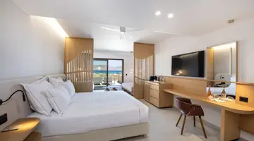 Ventale Island Breeze Resort