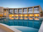 VENTALE ISLAND BREEZE RESORT