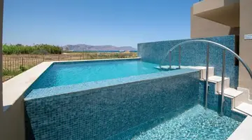 VENTALE ISLAND BREEZE RESORT