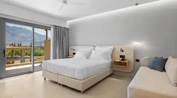 VENTALE ISLAND BREEZE RESORT