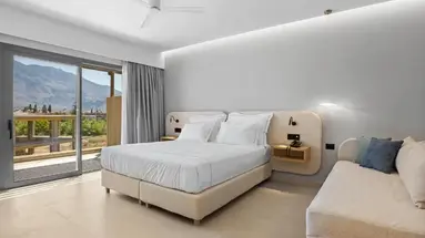 VENTALE ISLAND BREEZE RESORT