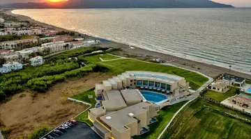 Ventale Island Breeze Resort