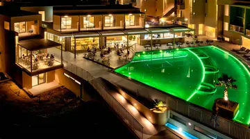 Ventale Island Breeze Resort