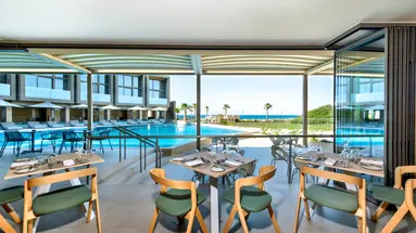Ventale Island Breeze Resort