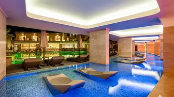 Ventale Island Breeze Resort