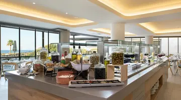 VENTALE ISLAND BREEZE RESORT