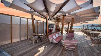 VENTALE ISLAND BREEZE RESORT