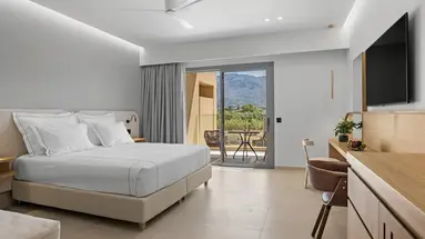 VENTALE ISLAND BREEZE RESORT