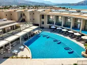 Ventale Island Breeze Resort