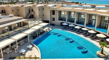 Ventale Island Breeze Resort