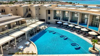 Ventale Island Breeze Resort