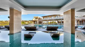 Ventale Island Breeze Resort