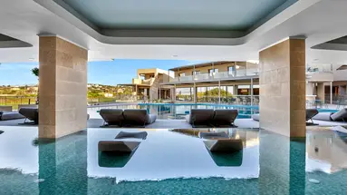 Ventale Island Breeze Resort