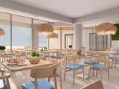 VENTALE ISLAND BREEZE RESORT