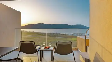 Ventale Island Breeze Resort