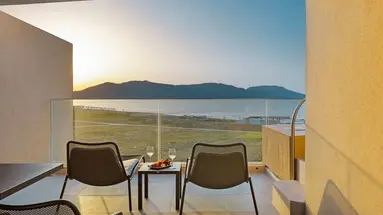 Ventale Island Breeze Resort
