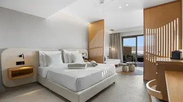 Ventale Island Breeze Resort