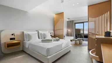 Ventale Island Breeze Resort