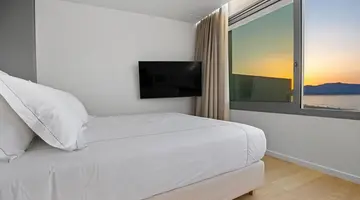 Ventale Island Breeze Resort
